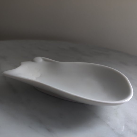 Sweet Little Cat Ring Dish by Abbott - Picture 3 of 5